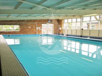 Aquatots Coulsdon