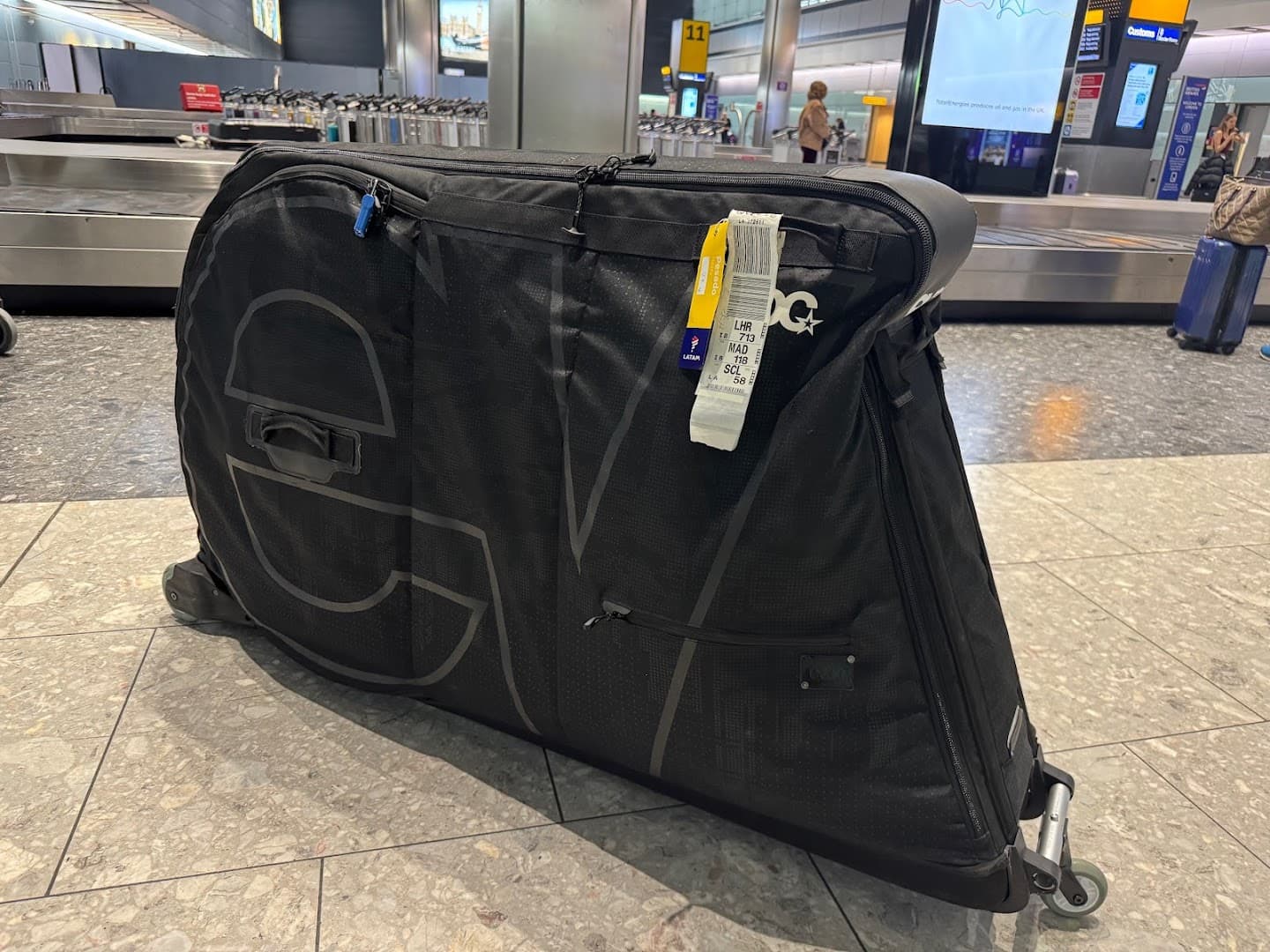 Turbo Trainer Hire 2