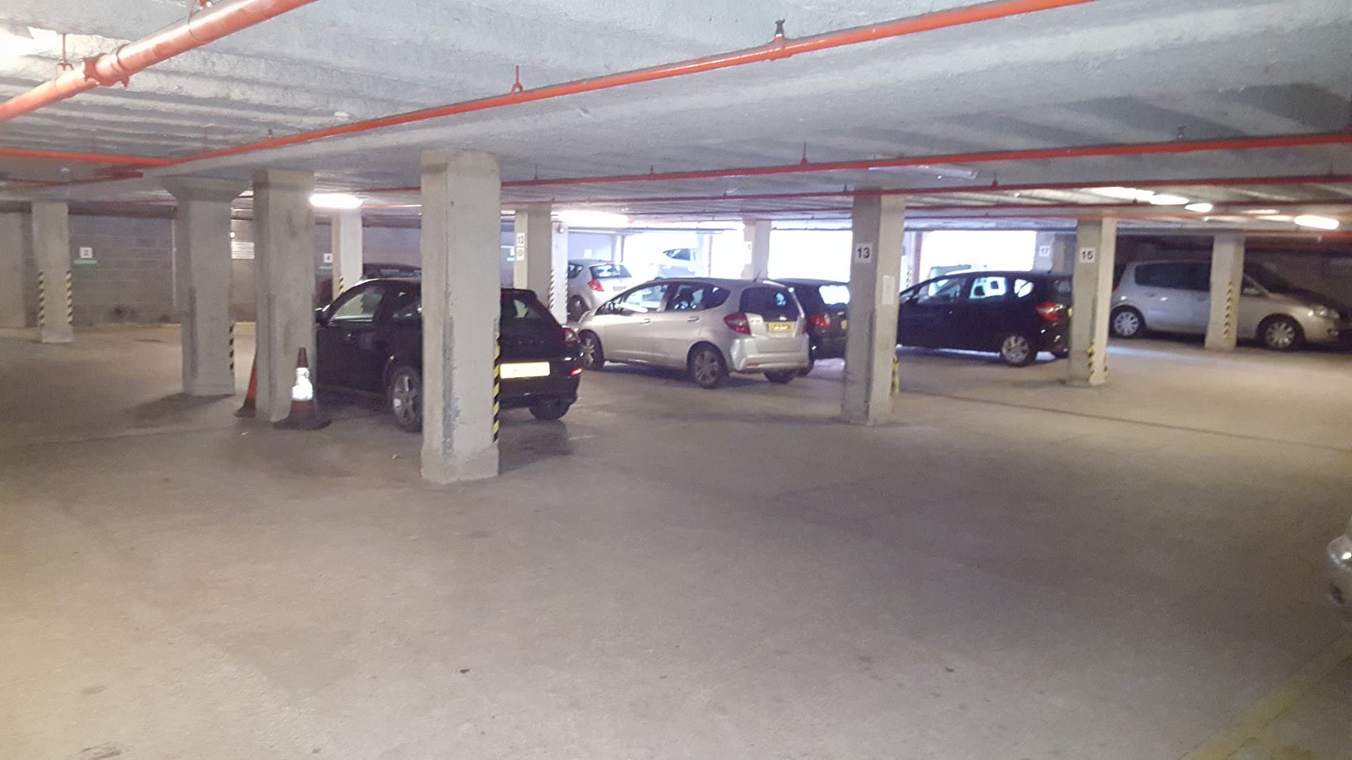 Redhill Methodist Church 2