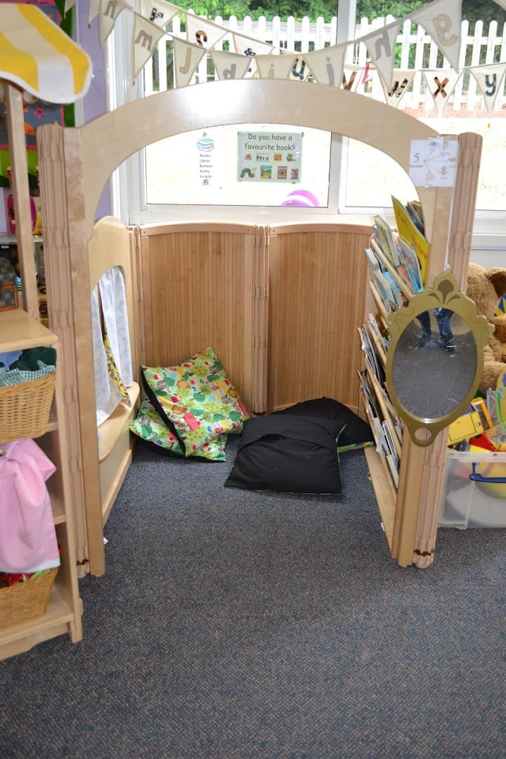 Polesden Lacey Playschool 7