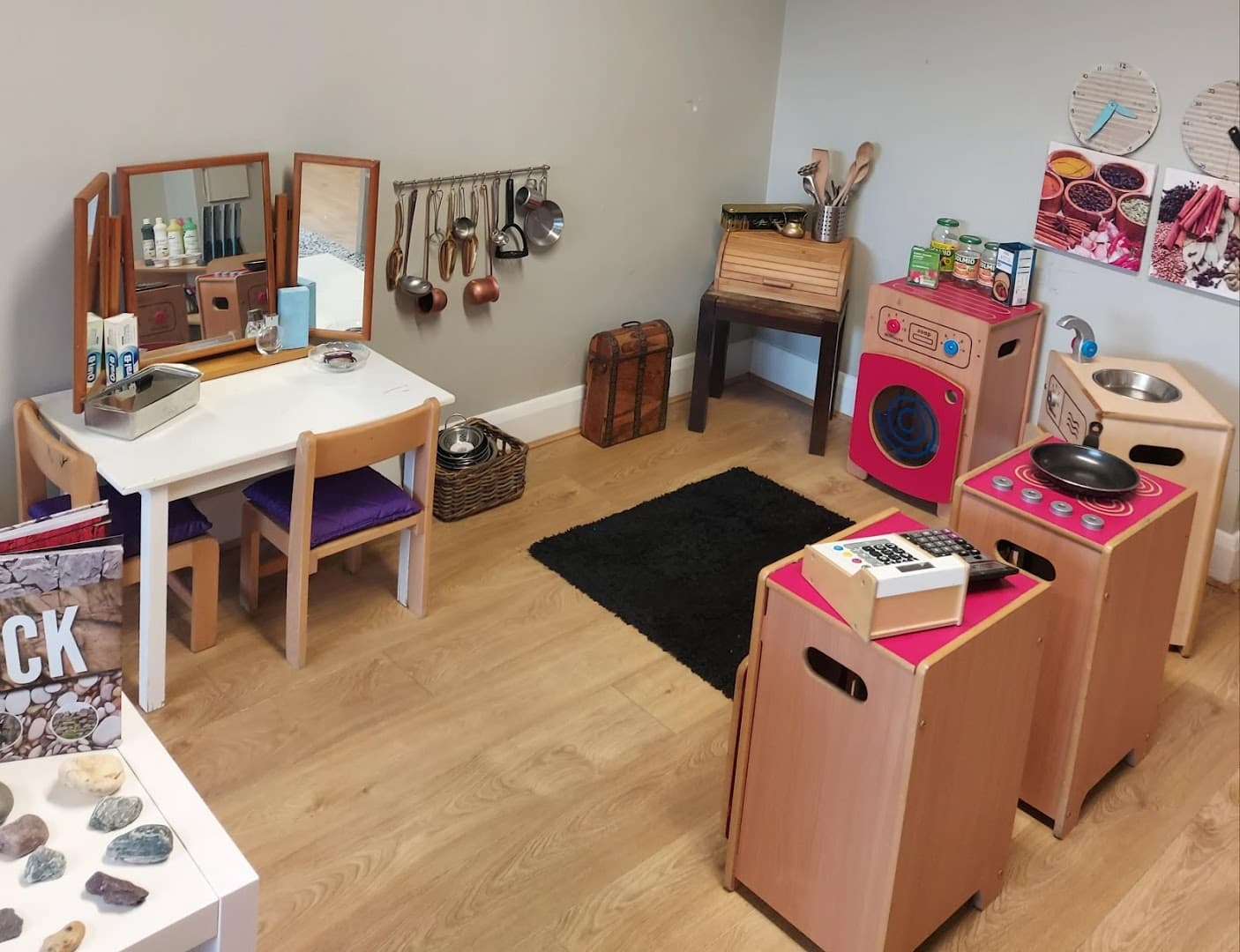 Partou The Thames Club Day Nursery & Pre-school 7