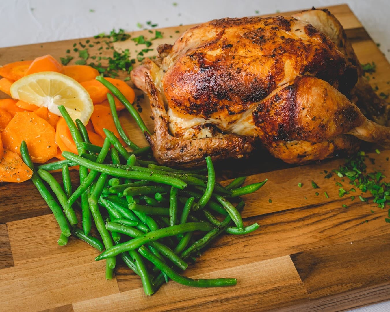 Squisito Italian Takeaway Kitchen 9