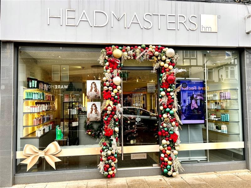 Headmasters Walton-on-Thames 2