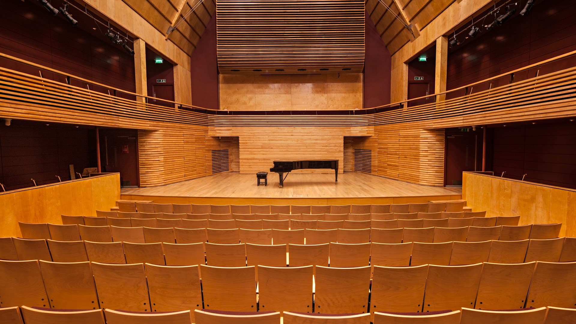 Yehudi Menuhin School 4