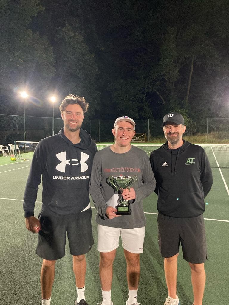 Avorians Seagulls Tennis Club 2