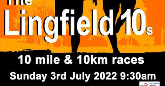 Lingfield Running Club 4