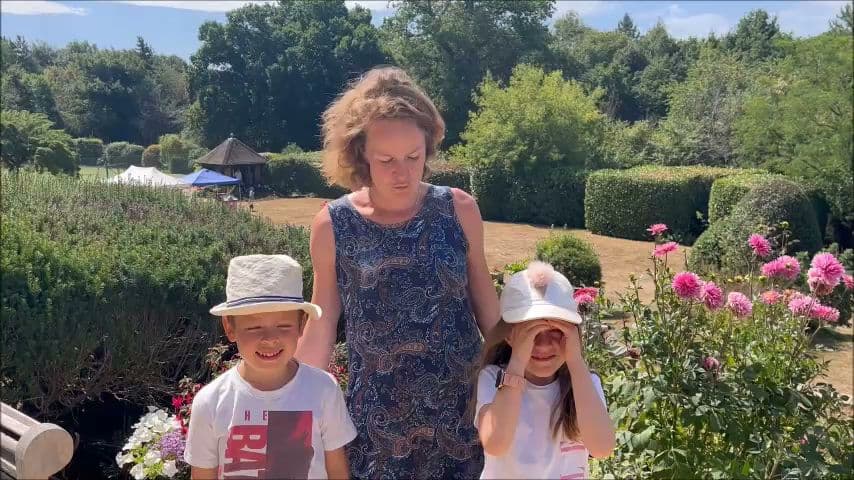 Science Entertainer 2