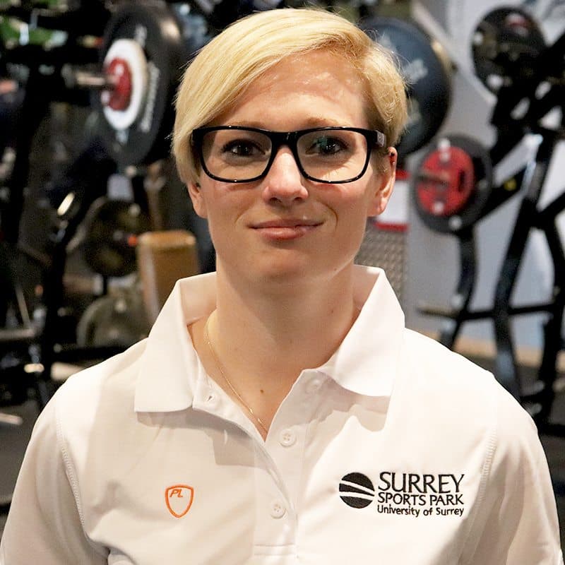 The Treatment Room 8