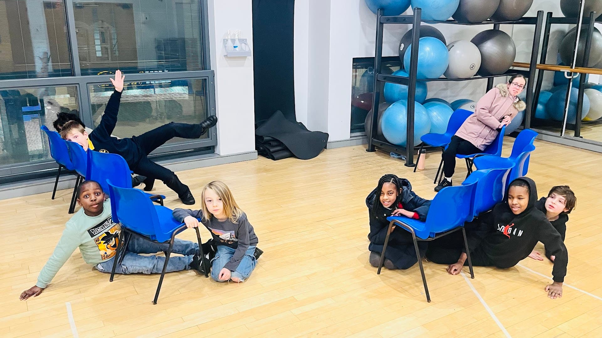 Drama Kids - Banstead 4