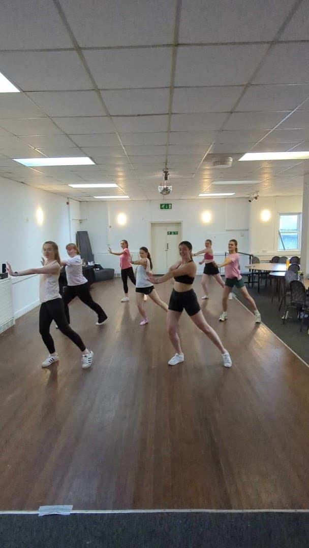 Nova School of Dance