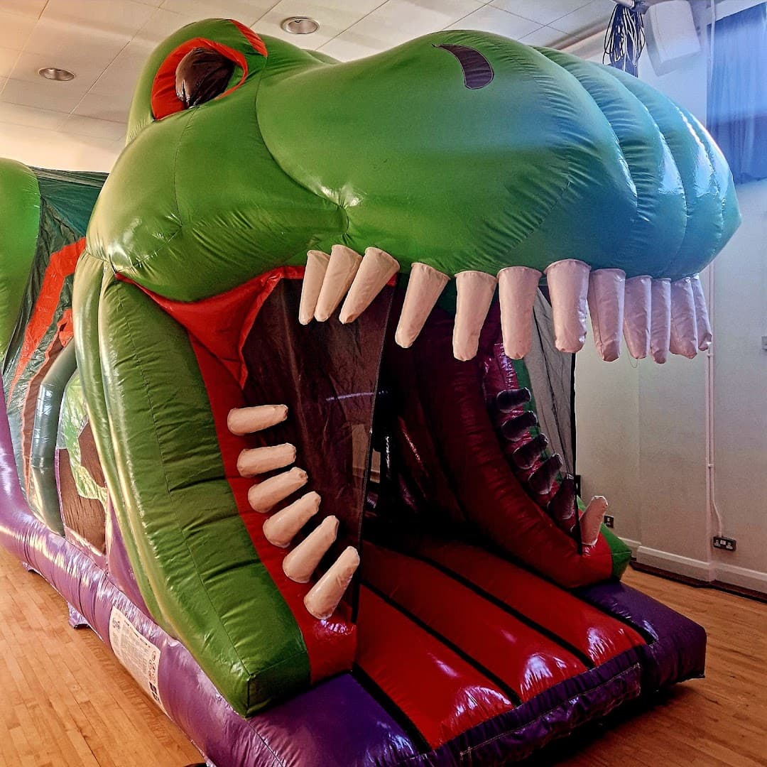 Boing Bouncy Castles