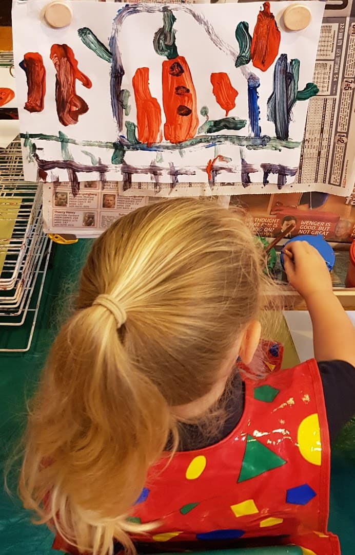 Heatherside Pre-School 6