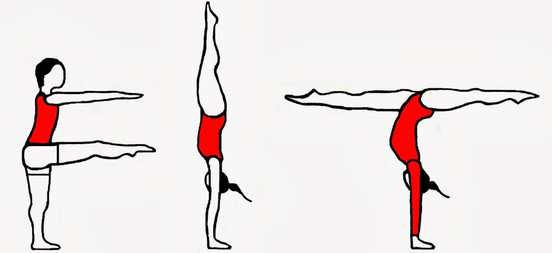 Springfit Gymnastics & Trampoline Club, Redhill 3