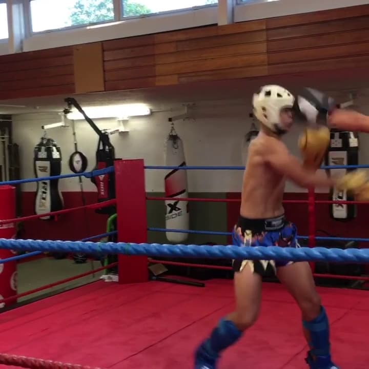 Knowle Green Kick Boxing And Boxing Gym 4