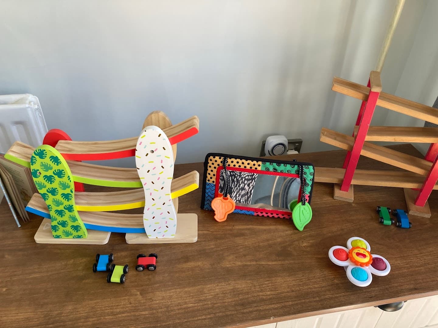 Julie’s childminding 9