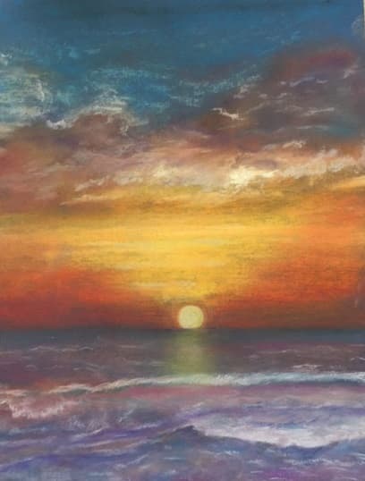 ColourWheel Art Class Camberley 10