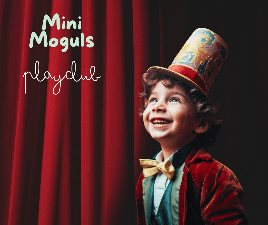 Orange&Salmon Family Club