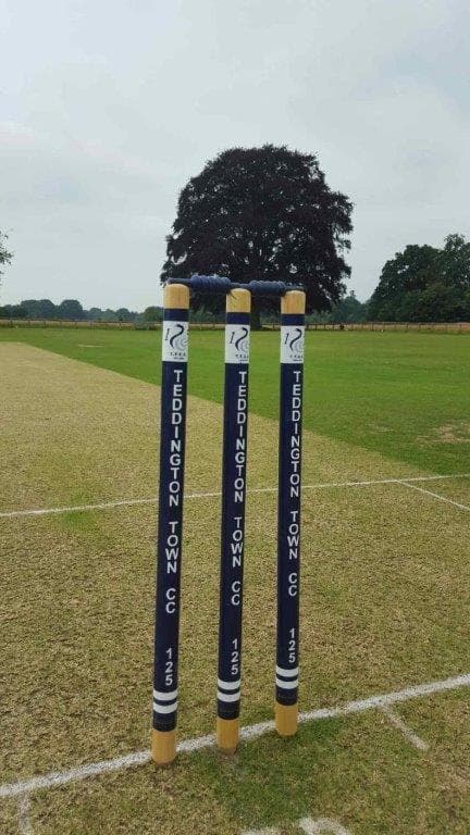 Teddington Town Cricket Club