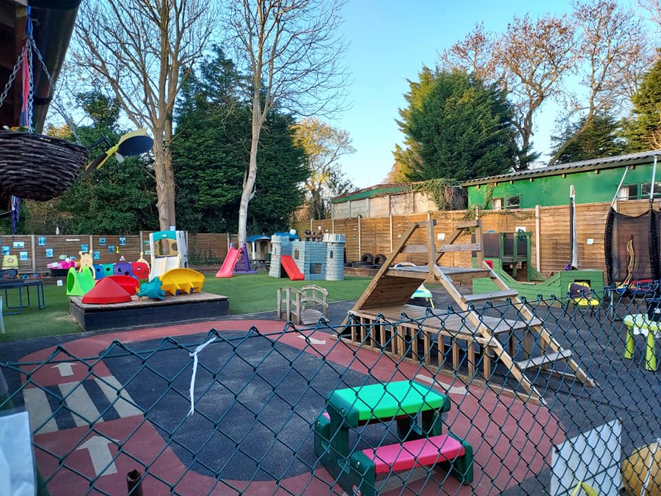 Jelly Beans Pre-School