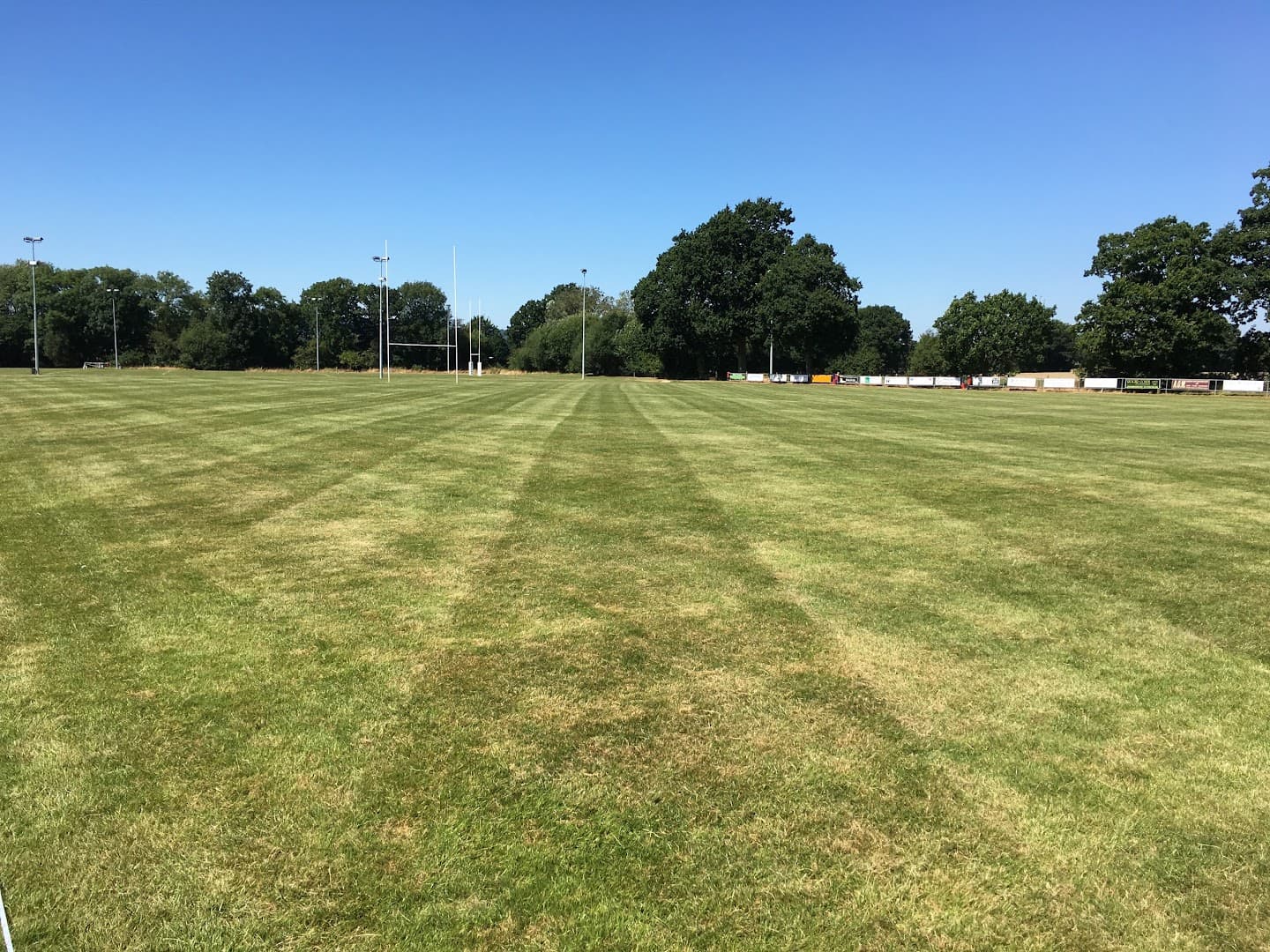 Cranleigh Rugby Football Club 2