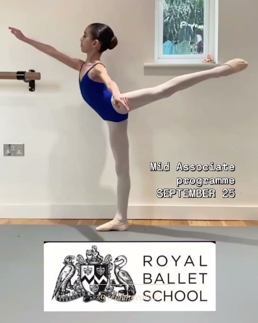 LG Ballet Centre 3