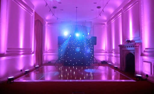 Surrey Event Services LTD 7