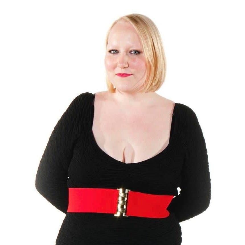 Penny Fazackerley Vocal Coaching 5