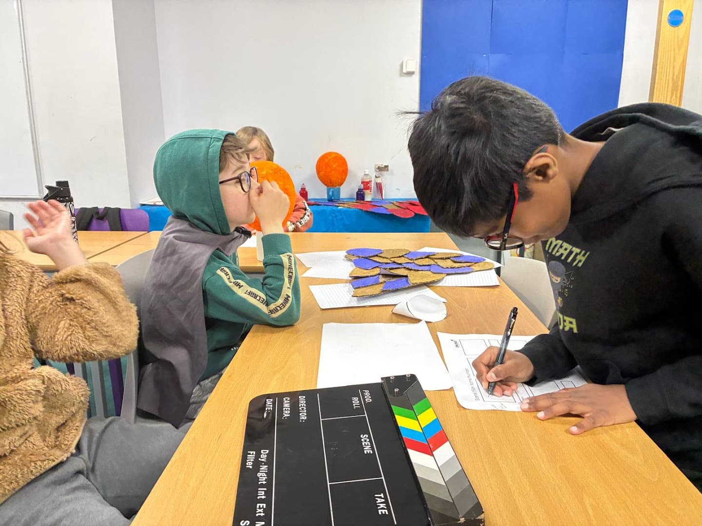 Sparks Film School Guildford 6