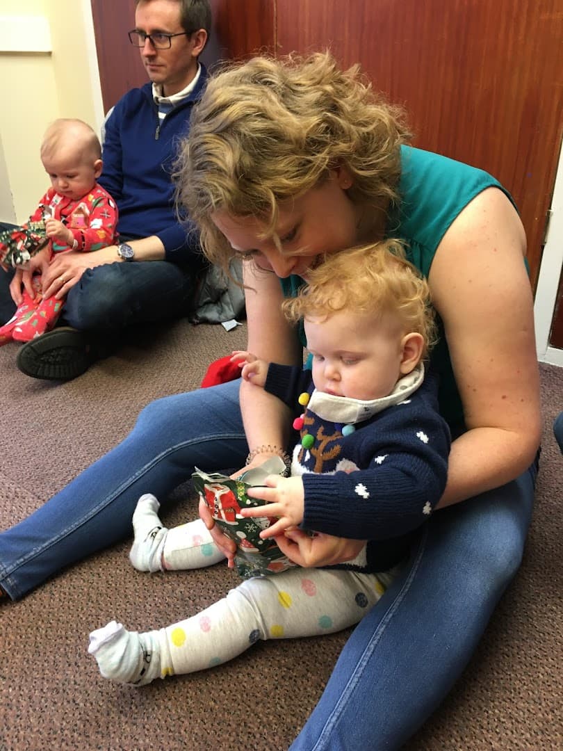 The Jolly Melodies Music Company Camberley 5