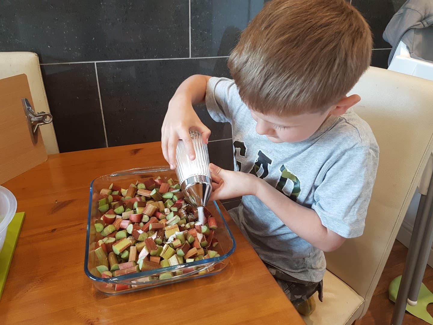 Claire's Childminding 6