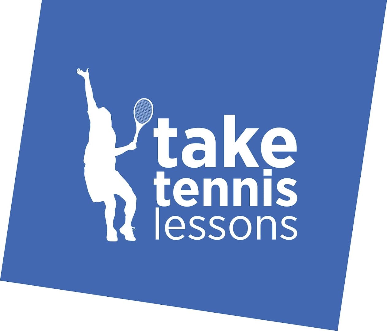 Take Tennis Lessons 6