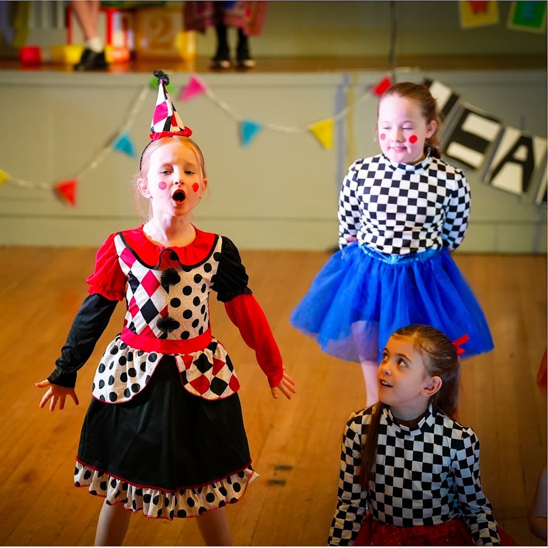 Showshack Dance & Theatre School 5