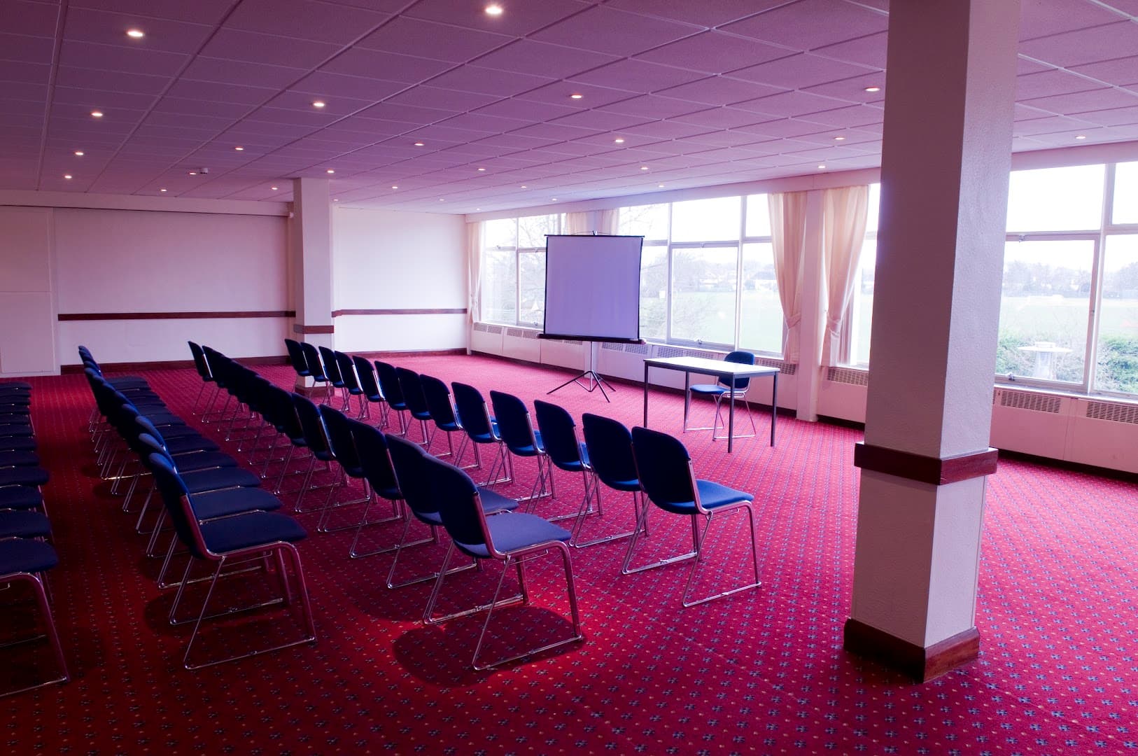 Imber Court Sports Club 3