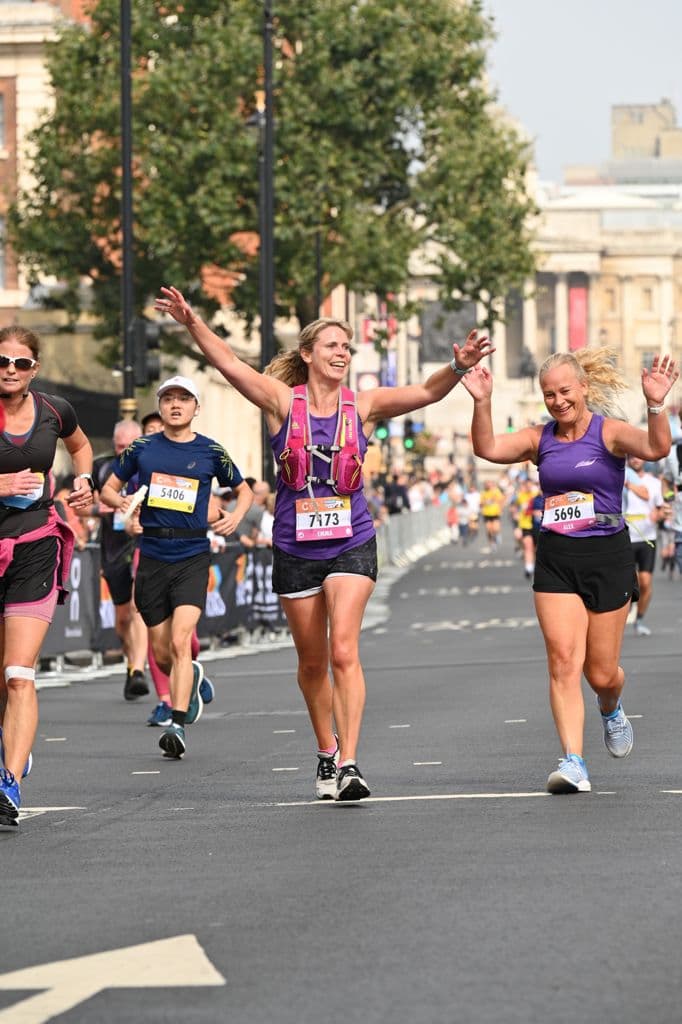 Reigate Ladies Joggers 8