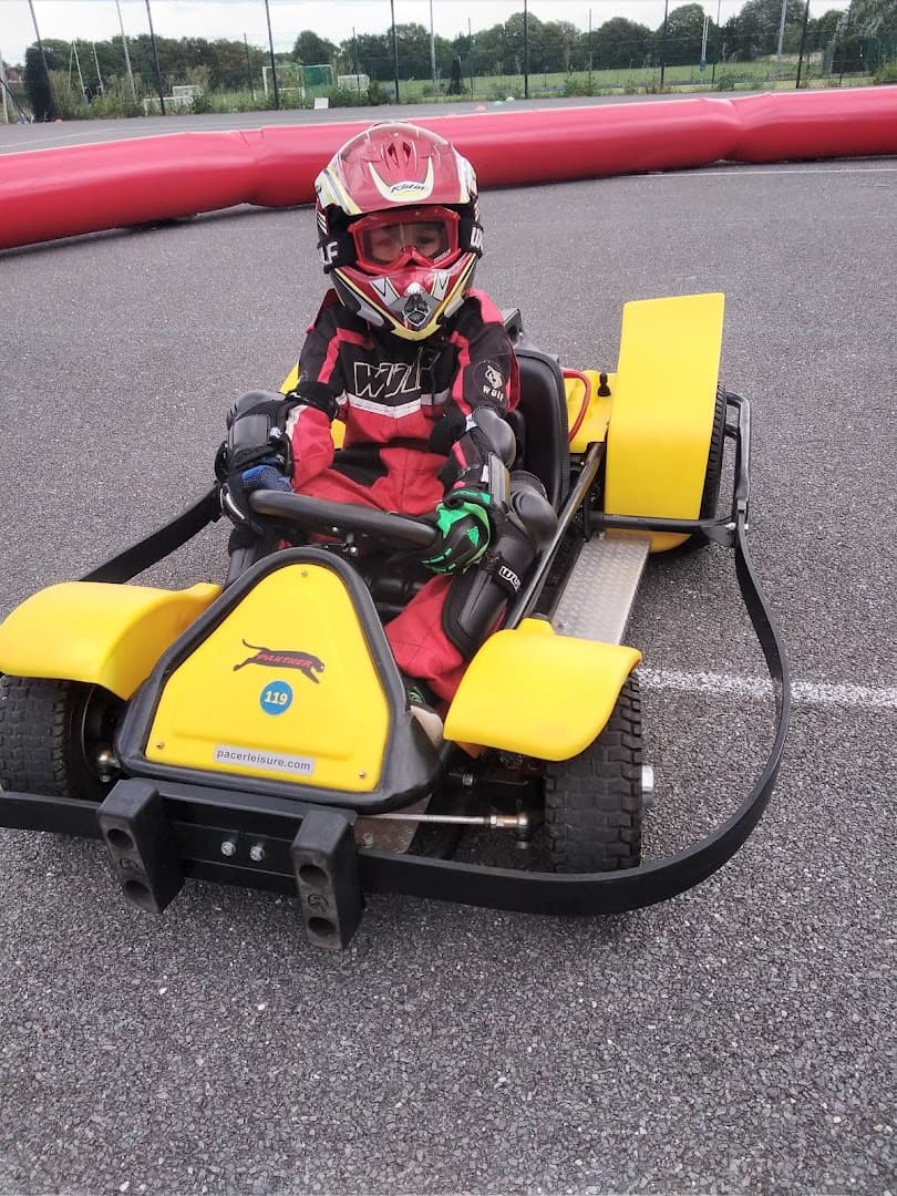 Barracudas Activity Day Camps - Ripley 3