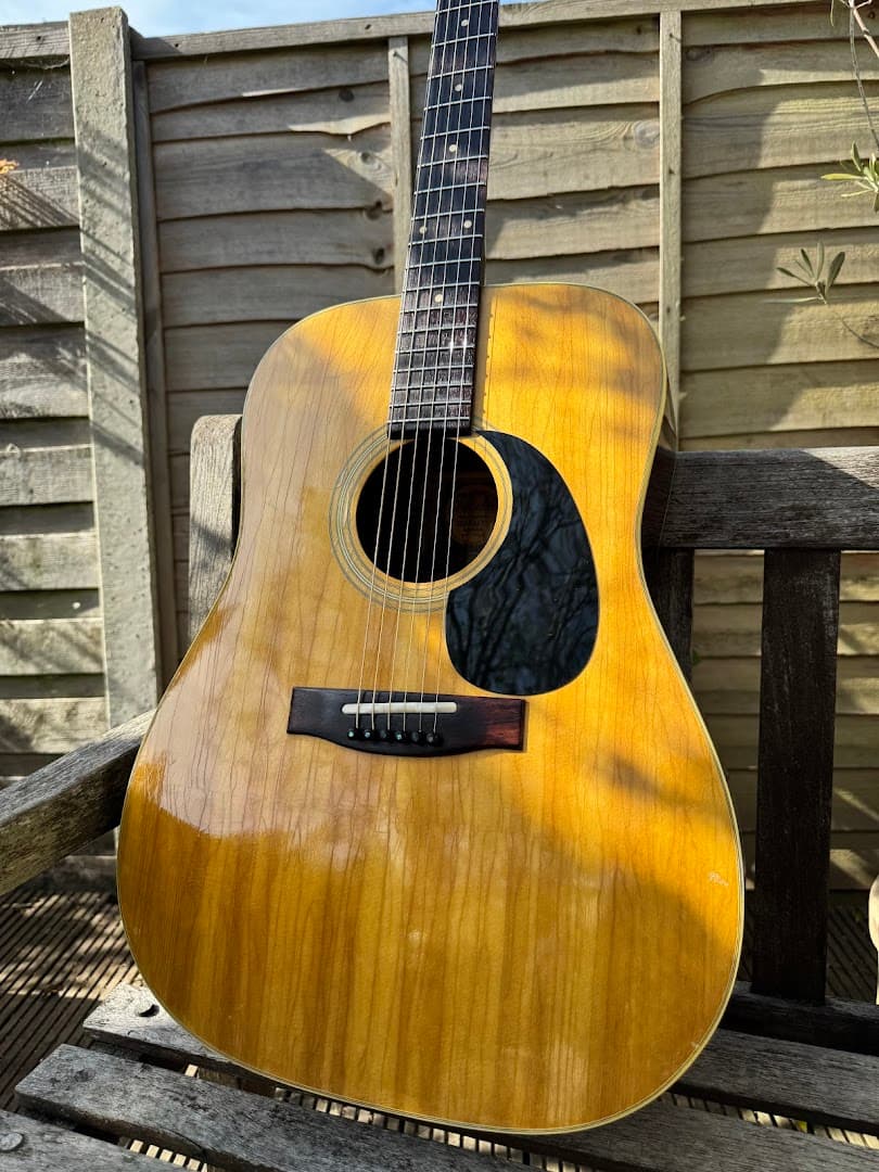 London Guitar Land 5