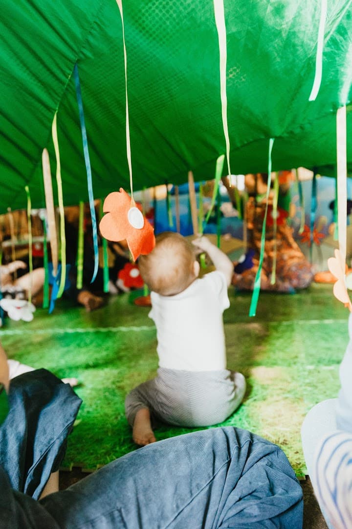 Hartbeeps Middlesex: Teddington