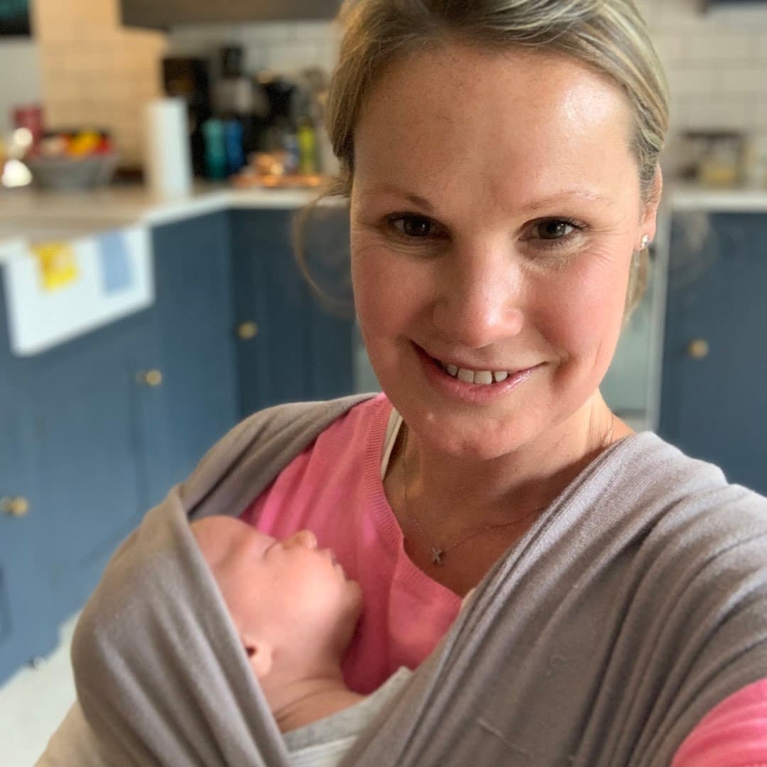 MummaBaby Sam Guildford