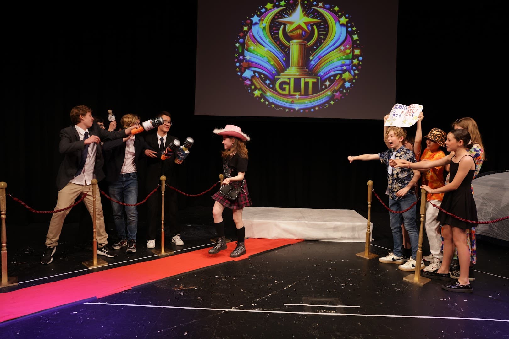 Drama Kids - Reigate 2