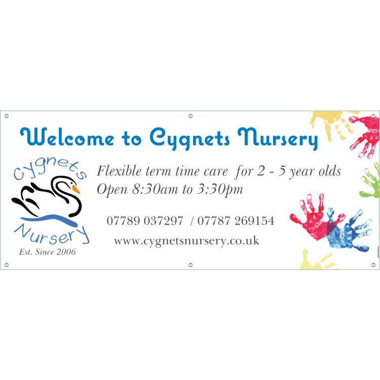 Cygnets Nursery 4