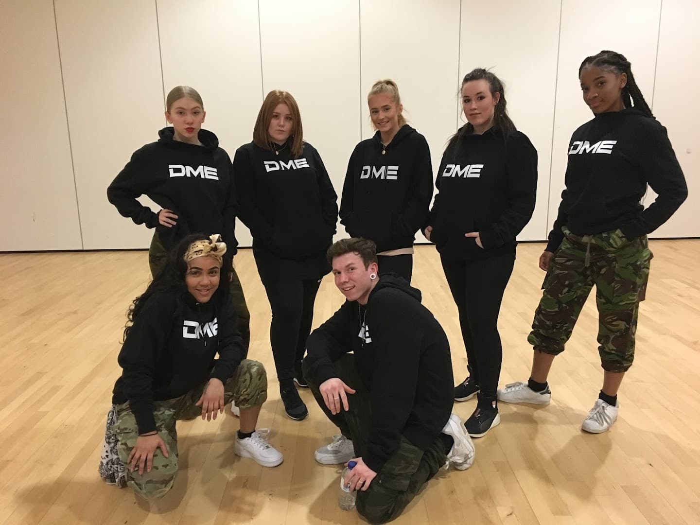 DanceMode Academy (DMA) - Coulsdon, Croydon, Surrey 3