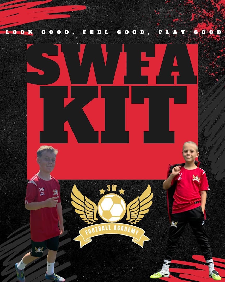 SW Football Academy 10