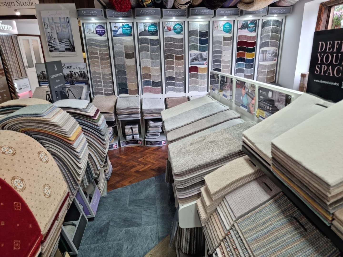 Godalming Carpets & Flooring 7