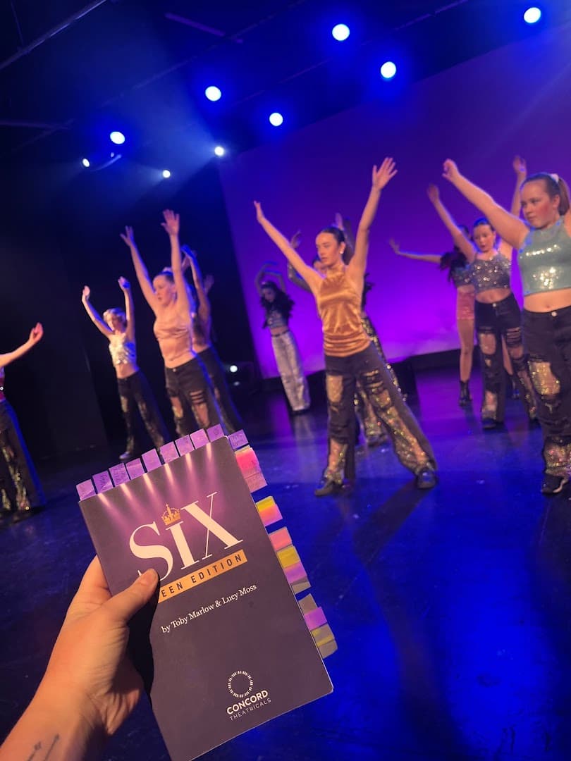 Little Voices West Surrey