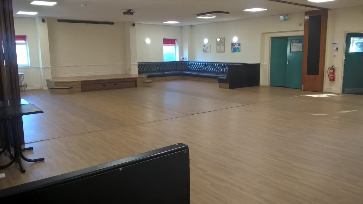 The Hub Englefield Green