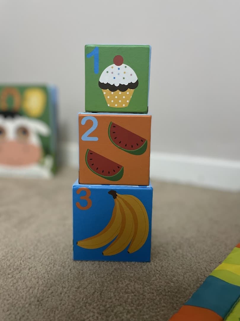 Little Lakey's Childcare