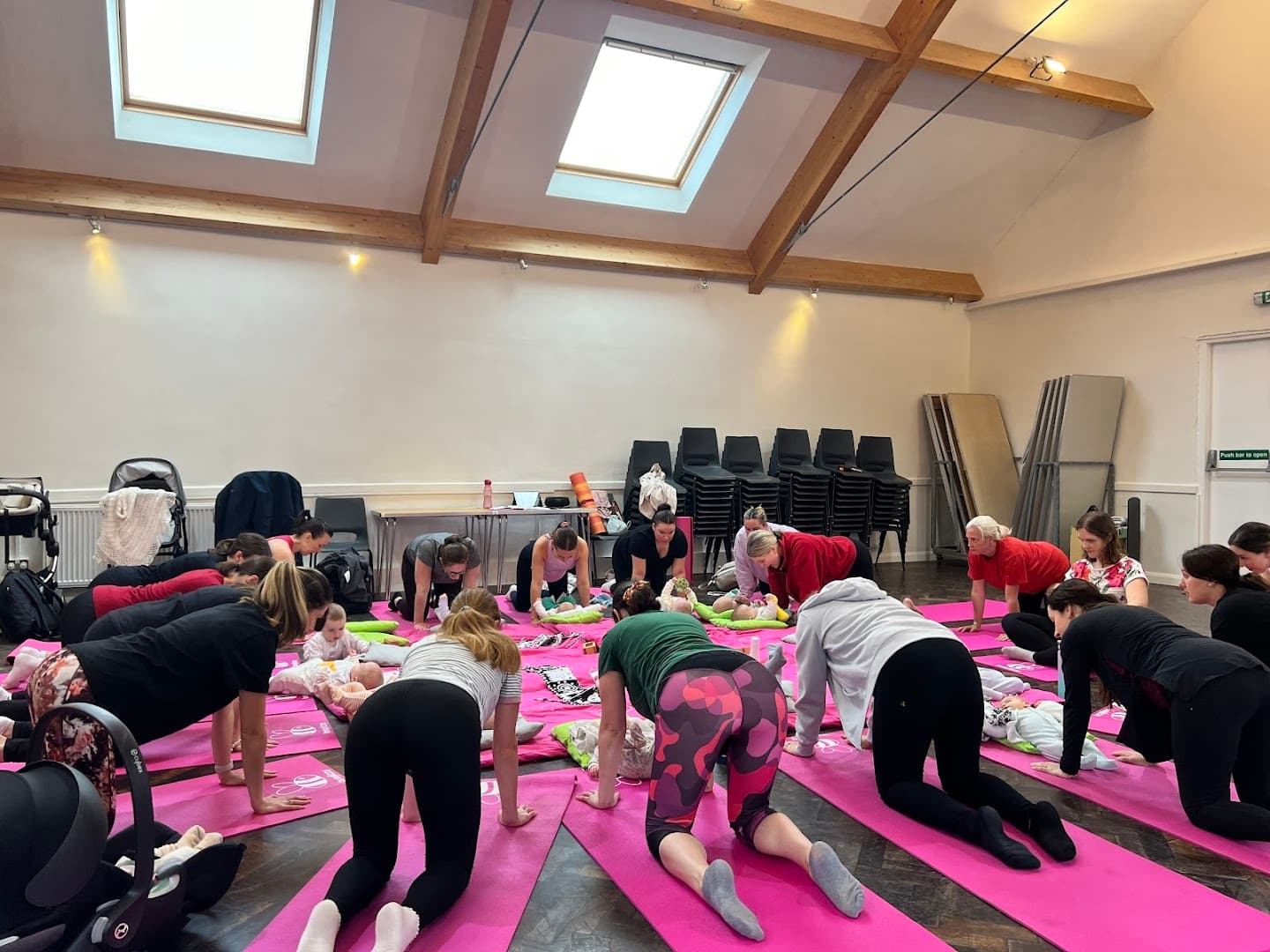 Busylizzy Reigate & Dorking 3