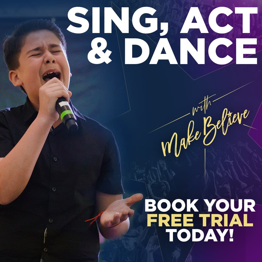 Make Believe Sutton 3