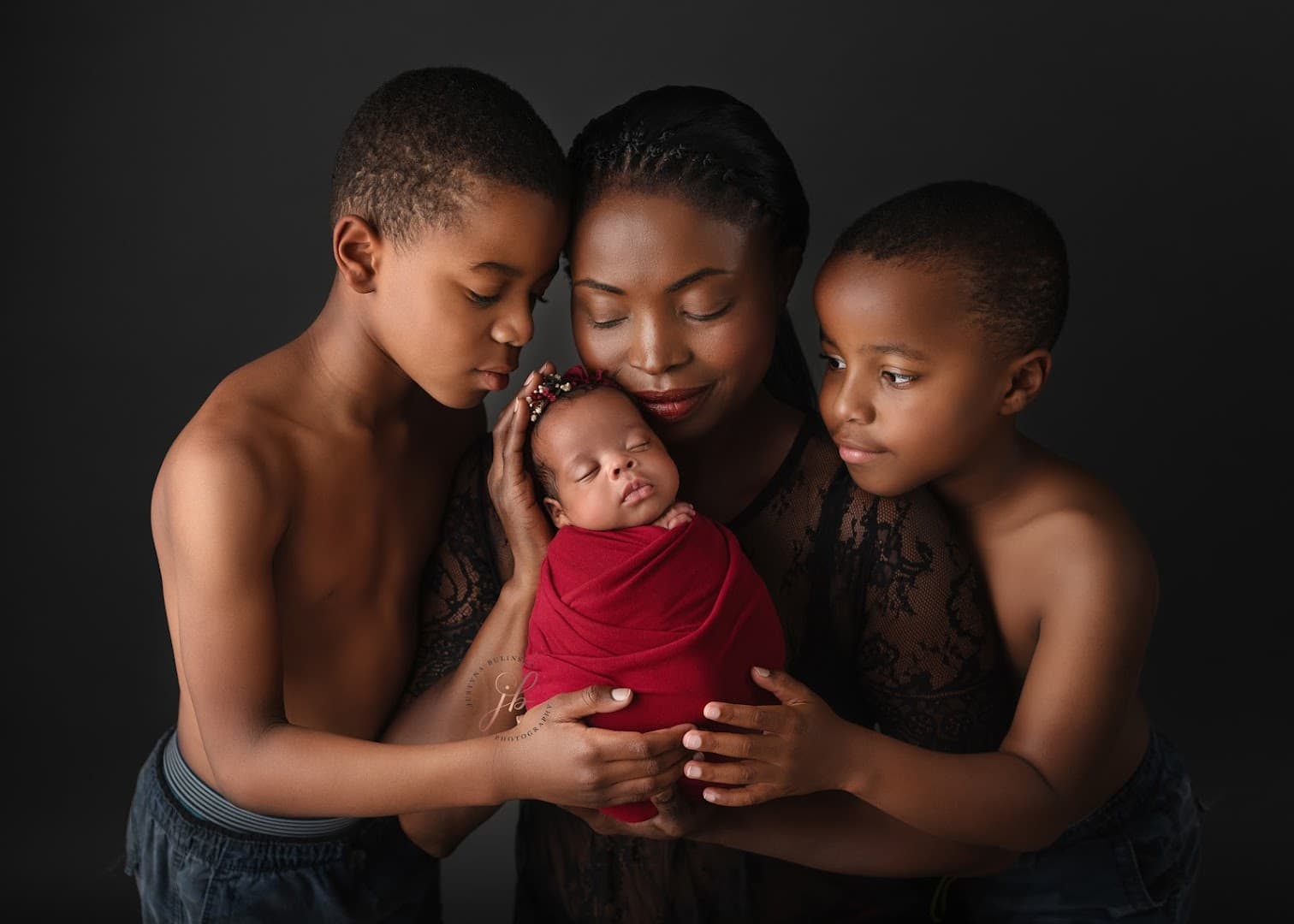 Justyna Bulinska Photography