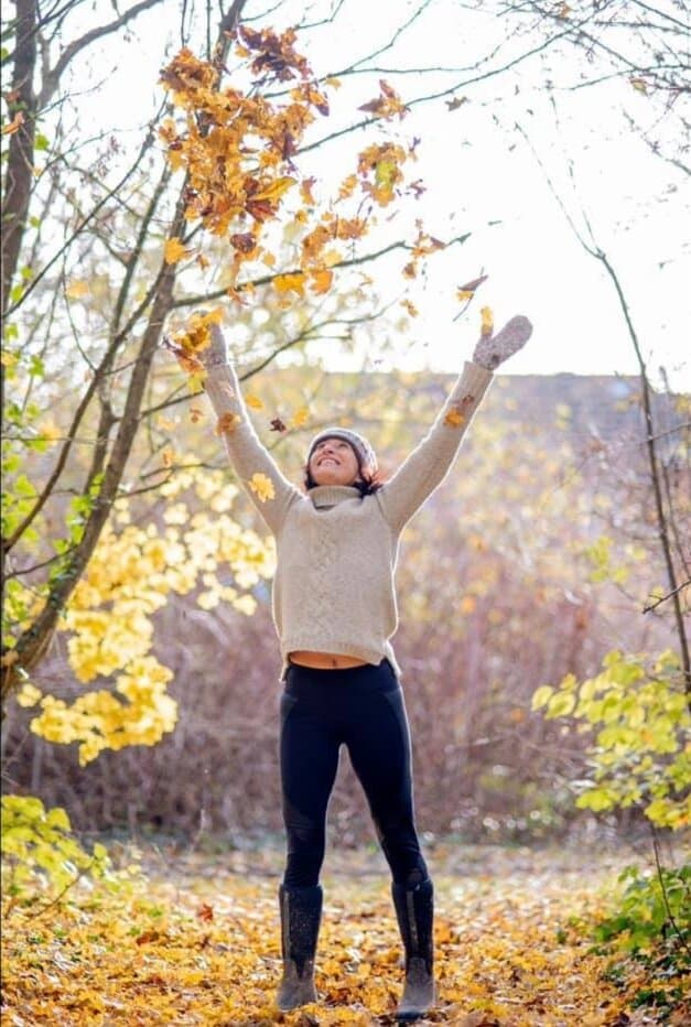 Sally Harper Yoga and Wellbeing 3